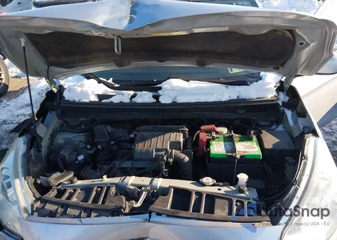 2017 Mitsubishi Mirage G4 Es from USA, damaged, VIN ML32F3FJ7HHF05951